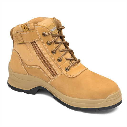 Blundstone 418 Work Boots - Size 9.5