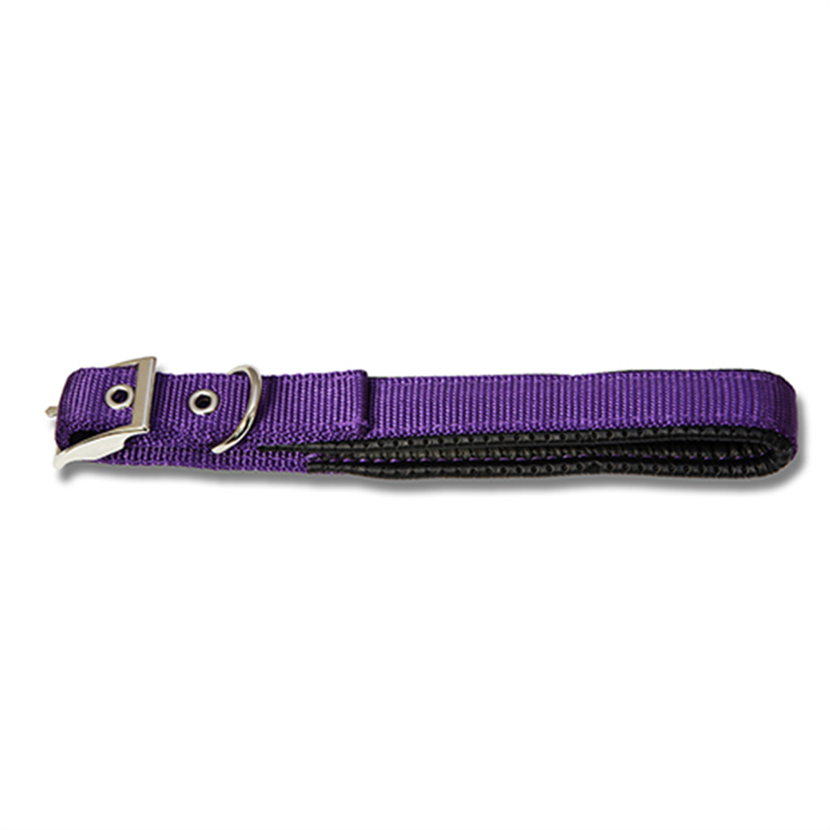 Bainbridge Padded Webbed Dog Collars 35cm