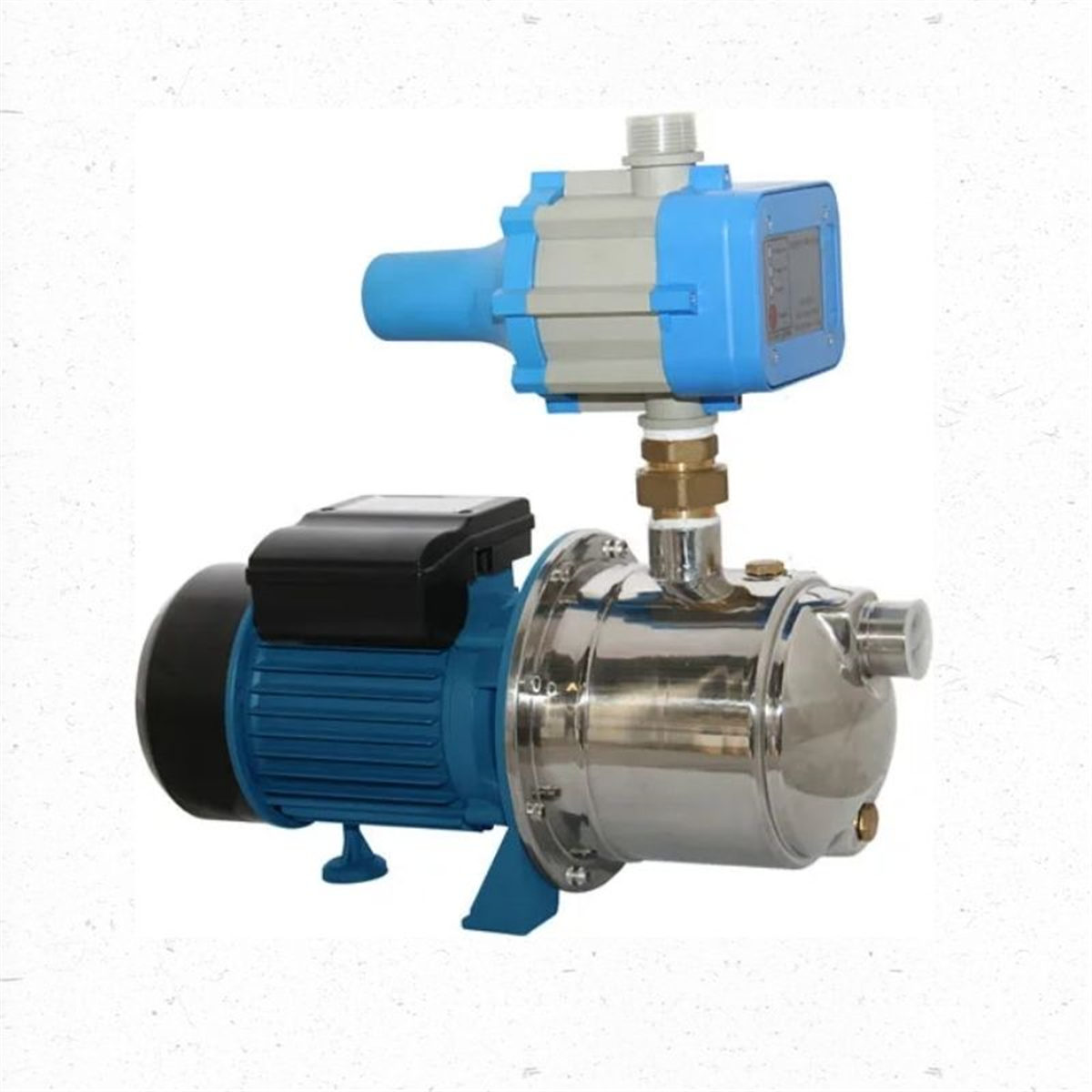 REEFE WaterPro DJ72 Jet Pressure Pump