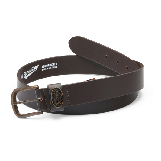 Blundstone Leather Belt - Brown