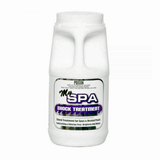 My Spa Shock Treatment 1kg