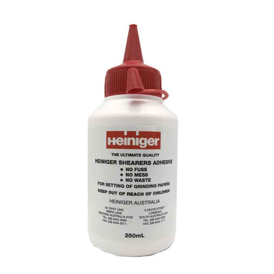 Heiniger Adhesive 250ml