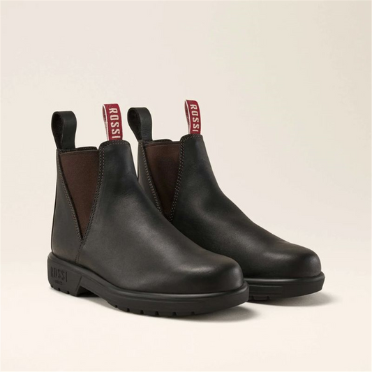 Rossi 340 Endura Musk Women - Claret