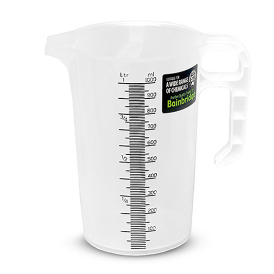 Bainbridge Measuring Jug - 1L