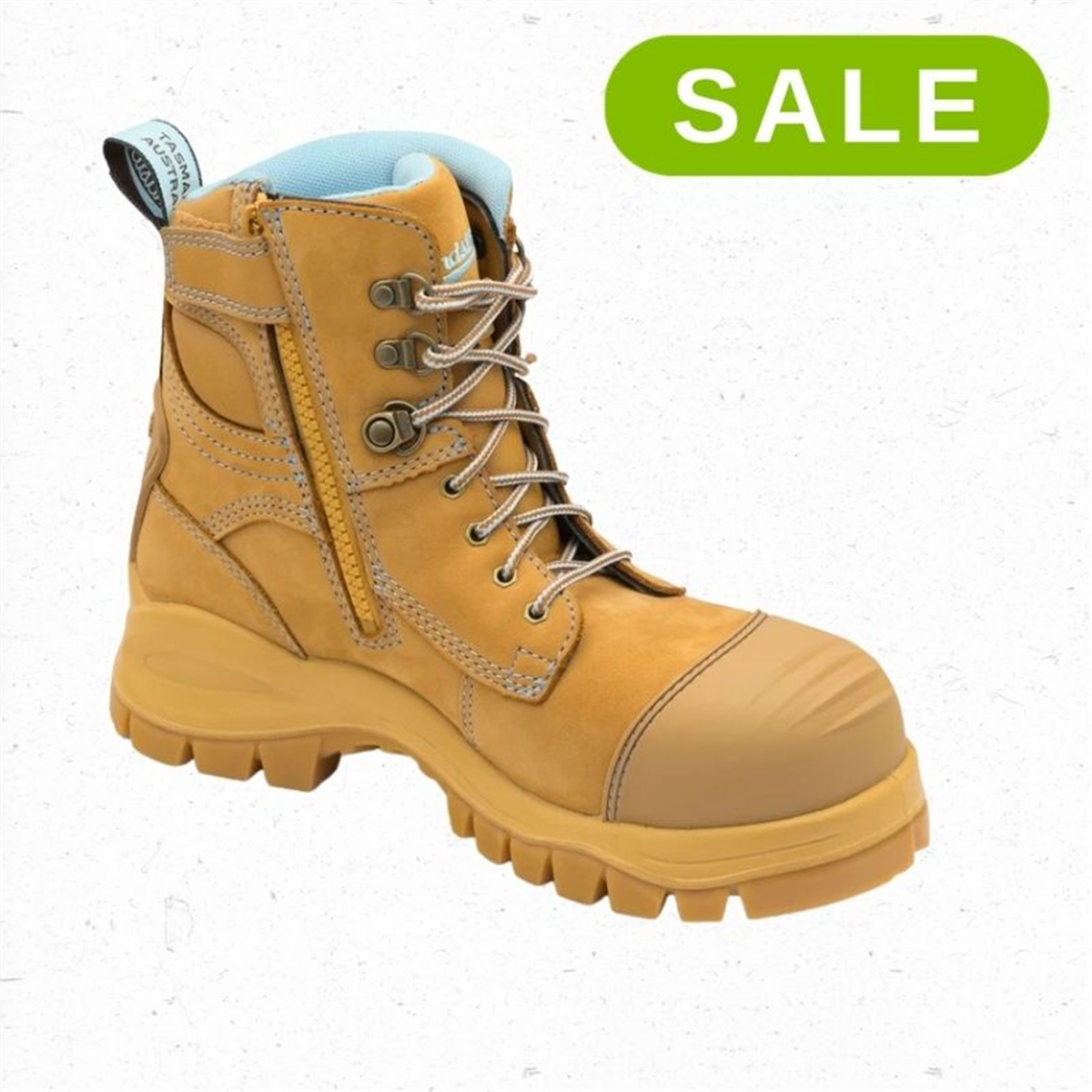 Blundstone 892 Womens Safety Boots