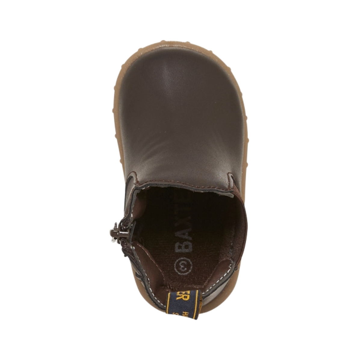 Baxter Baby Jack Boots - Brown