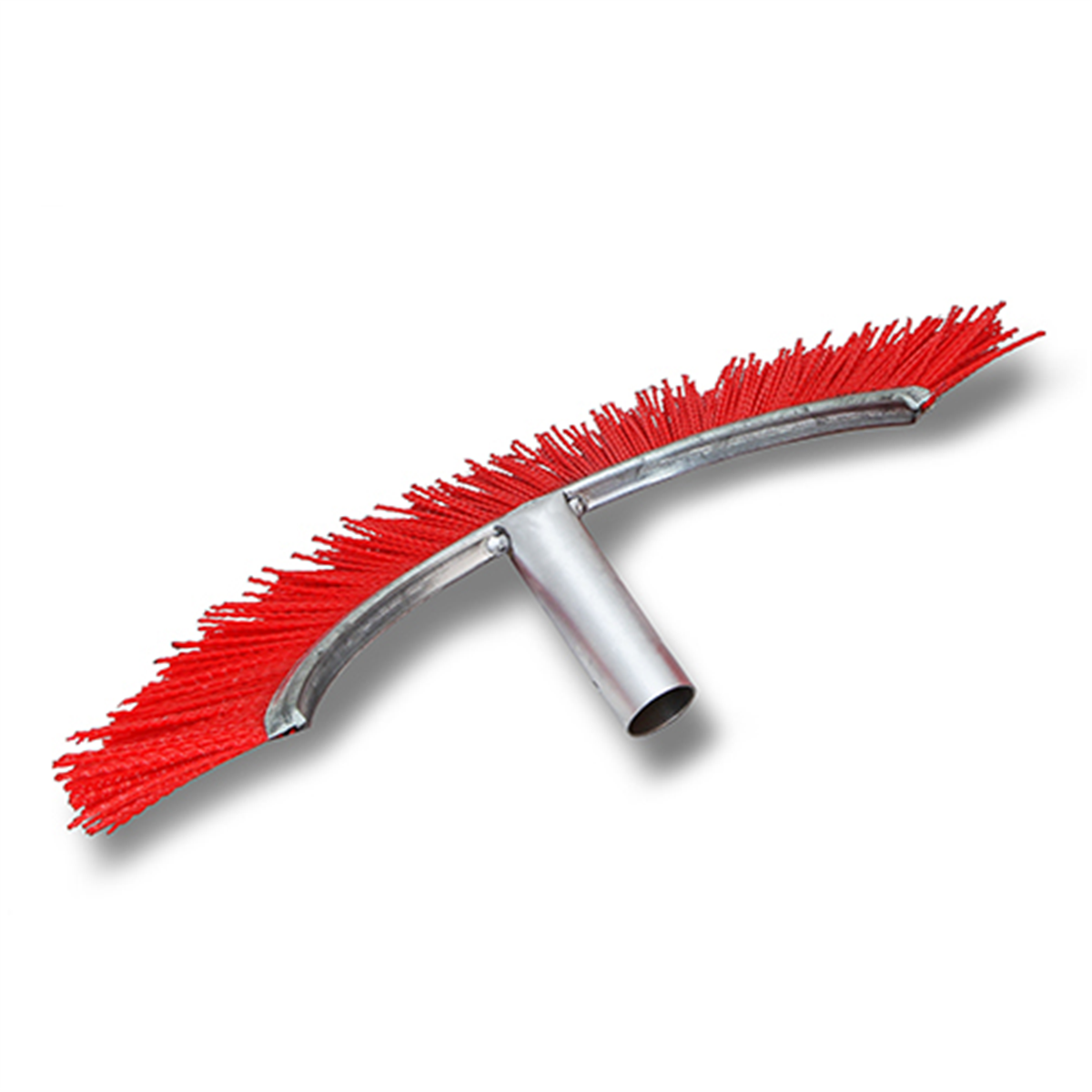 Bainbridge Trough Broom - Round