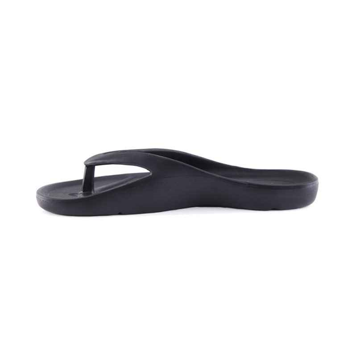 Slappa's Arch Support Thong - Black