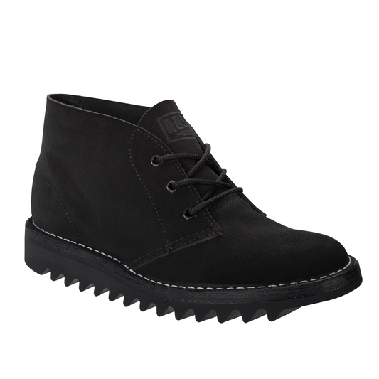 Rossi 4046 Ripple Black - Size 7