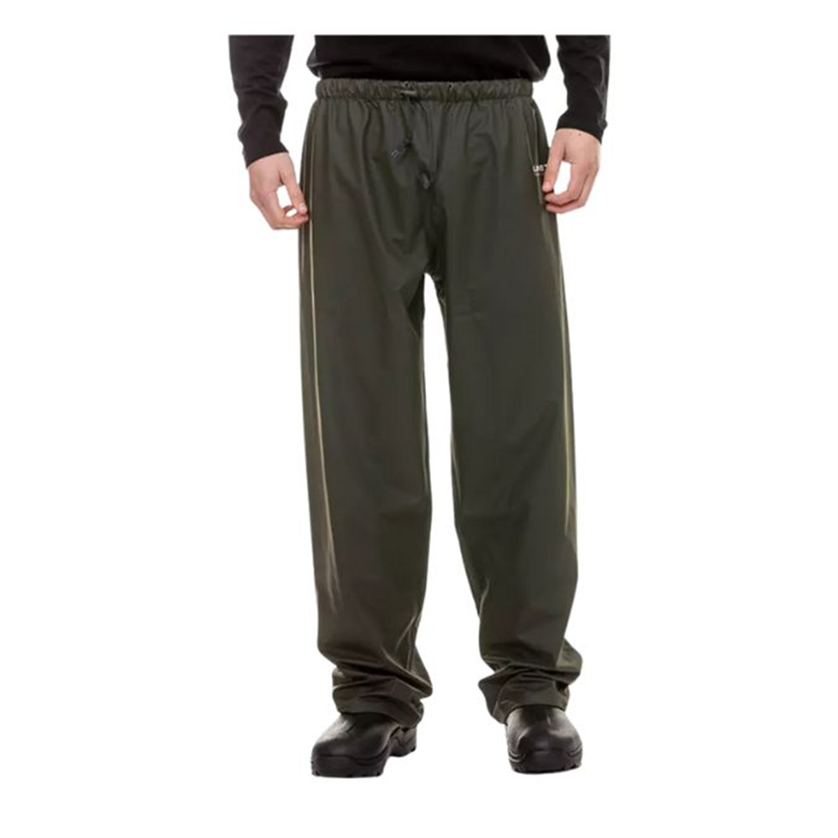 Line 7 Station Green Pants