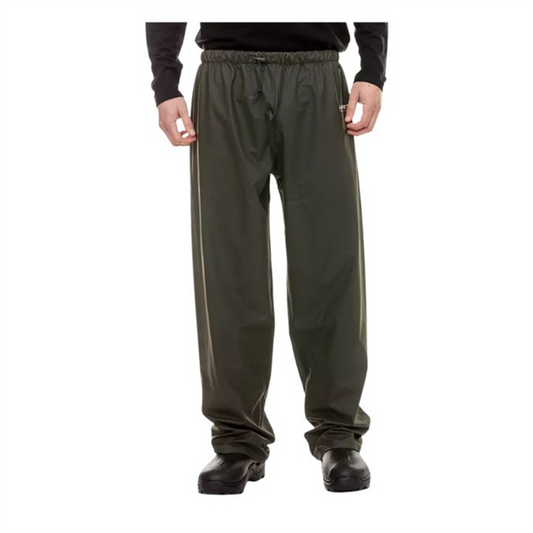 Line 7 Station Green Pants