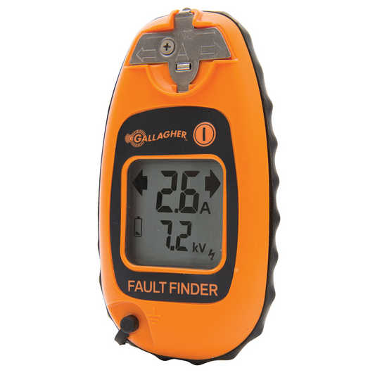 Gallagher Volt/Current Meter & Fault Finder G50905