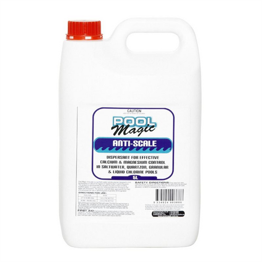 Pool Magic Anti Scale 5L