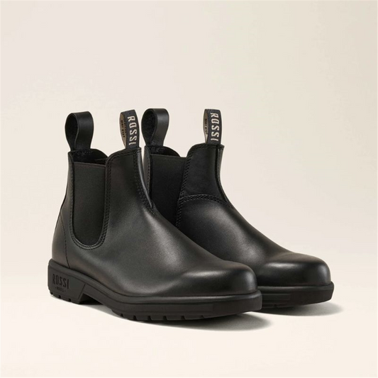 Rossi 301 Endura - Black