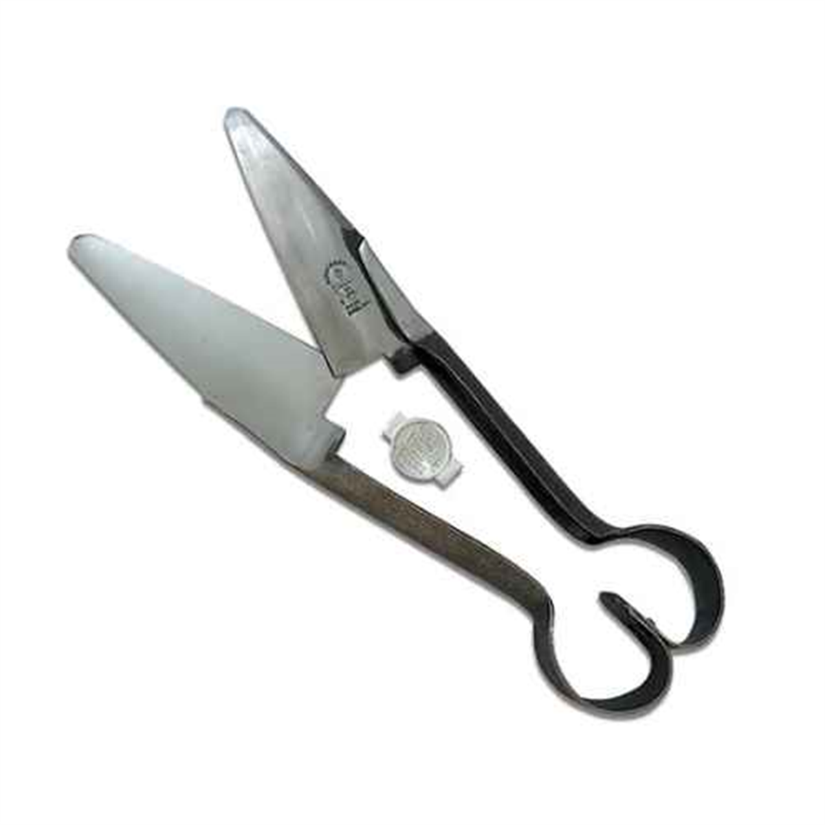 Burgon & Ball Mulesing Shears - Sharpened 125mm