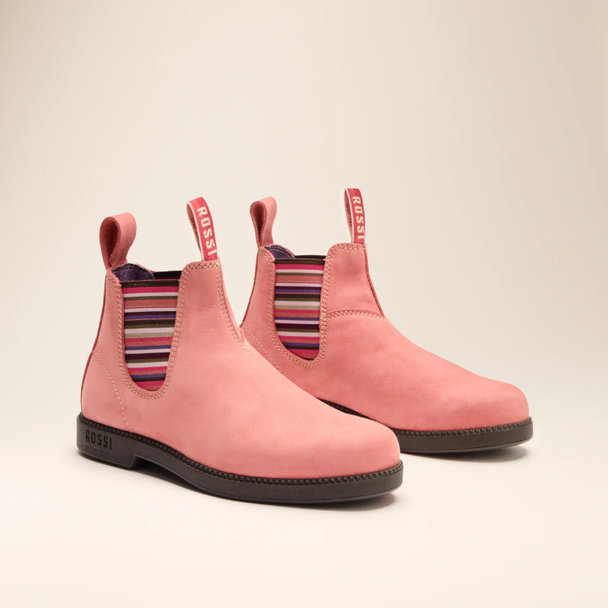 Rossi Style 607 Booma Vivid - Pink