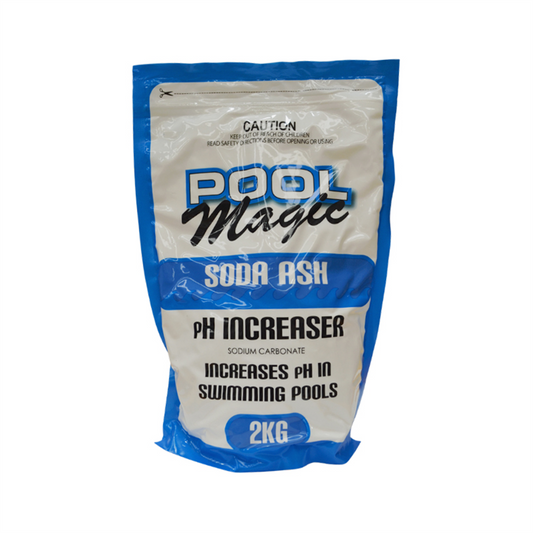 Pool Magic Soda Ash 2kg