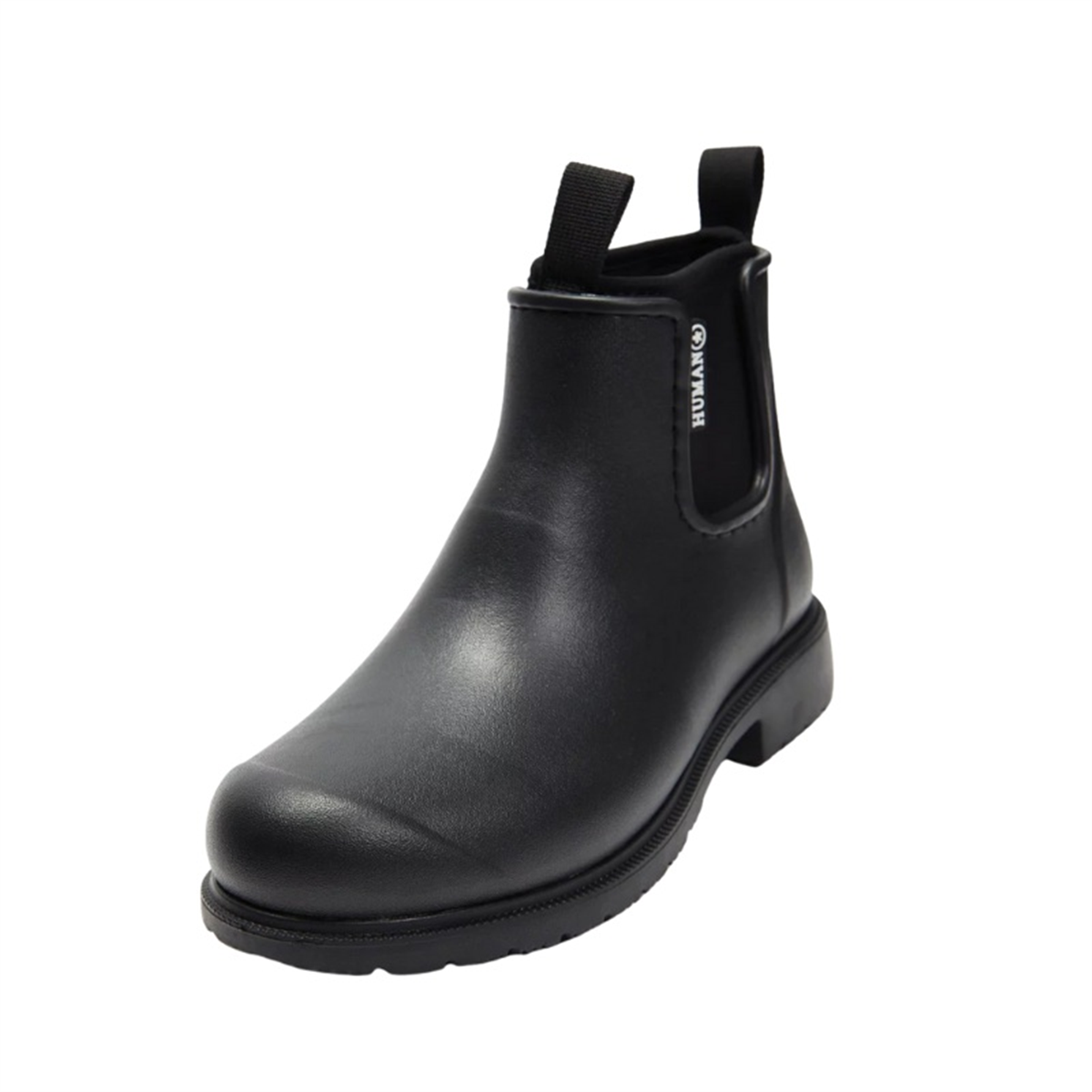Human Shoes JAM boots - Black