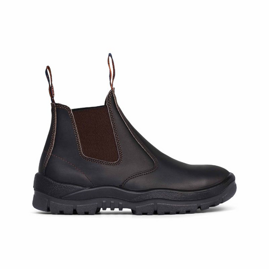 Mongrel 940030 Elastic Sided Work Boot