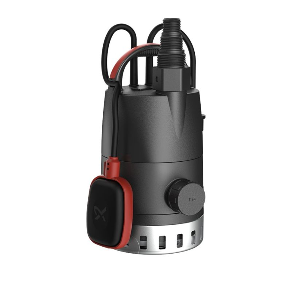 Grundfos Unilift CC-7 A1 Single Stage Submersible Pump