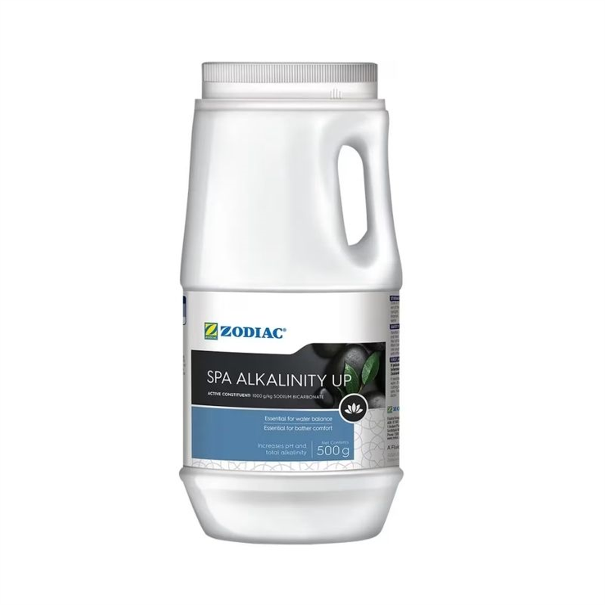 Zodiac Spa Alkalinity Up - 500g