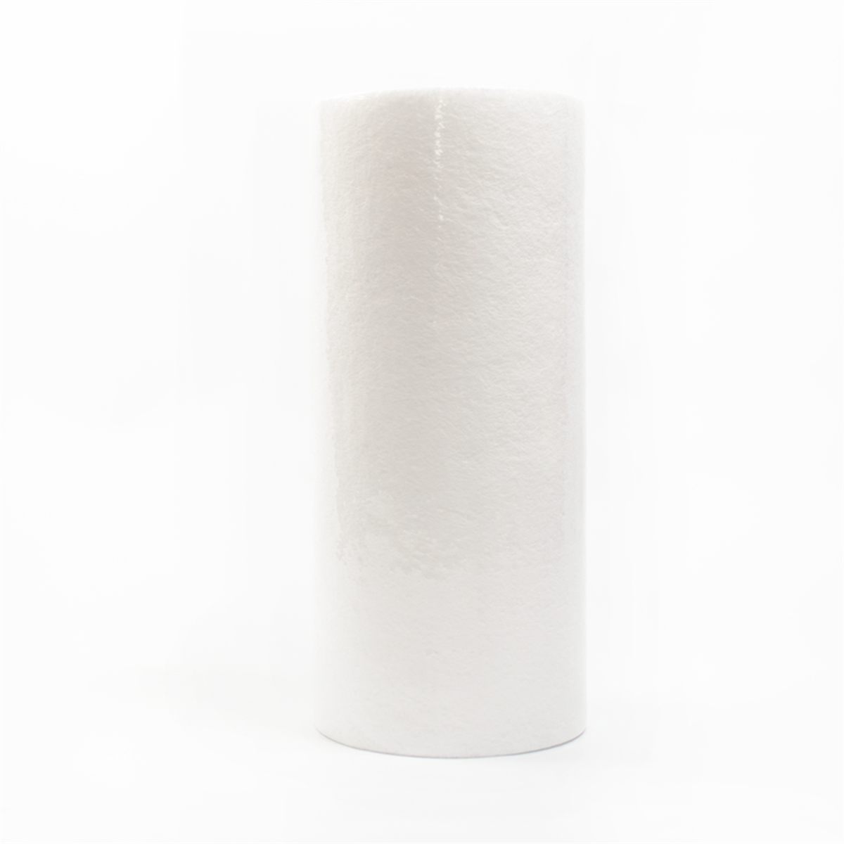 1 Micron X 10" Large Diameter Spun Sediment Filter Cartridge