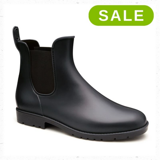 Sloggers Womens Adele Boot - Black